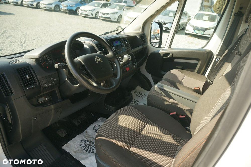 Citroën Jumper - 12
