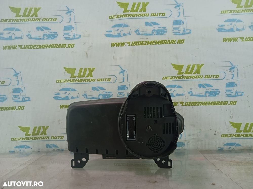 Ceas de bord Chevrolet Aveo T300 [2011 - 2020] 1.3 cri A13DTE - 2