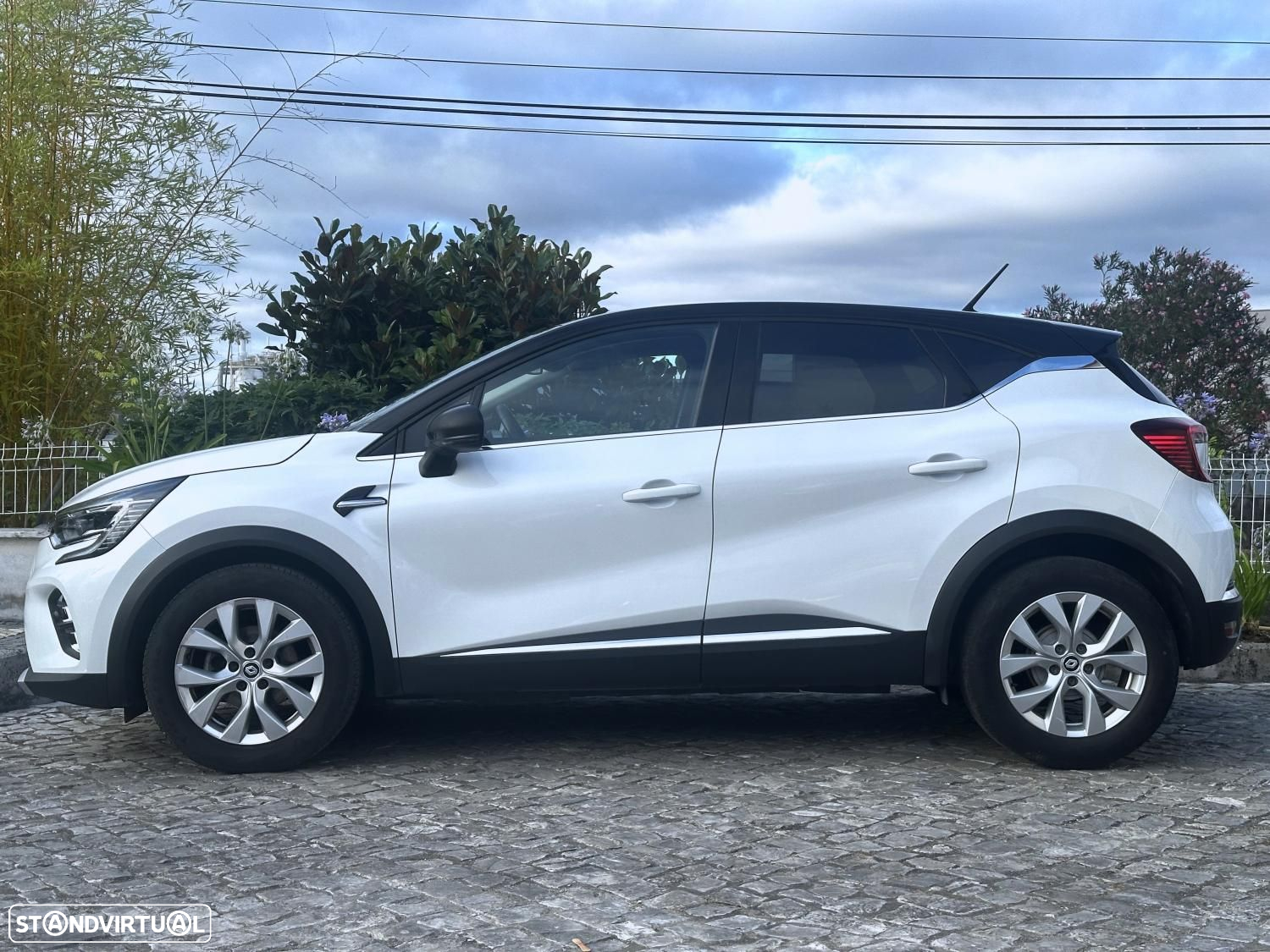 Renault Captur 1.0 TCe Exclusive - 6