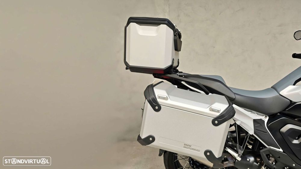 BMW R 1300 GS - 14