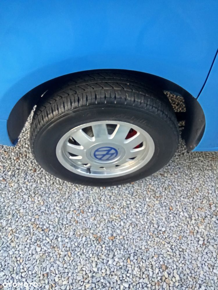 Volkswagen Caddy 2.0 Life (5-Si.) - 34