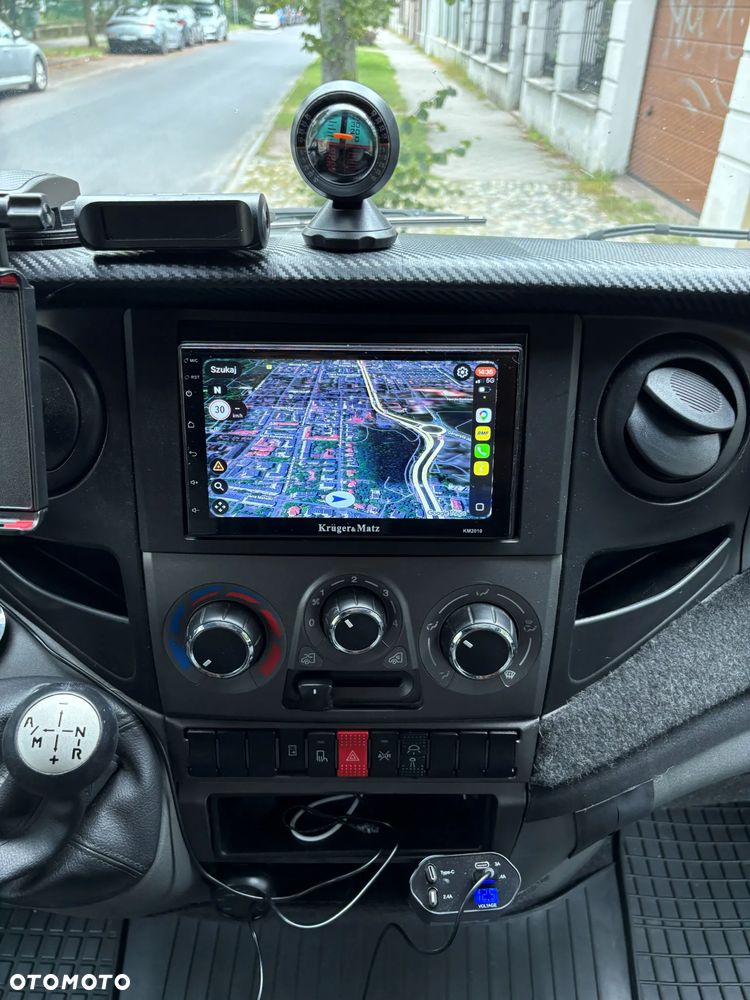 Iveco daily - 16