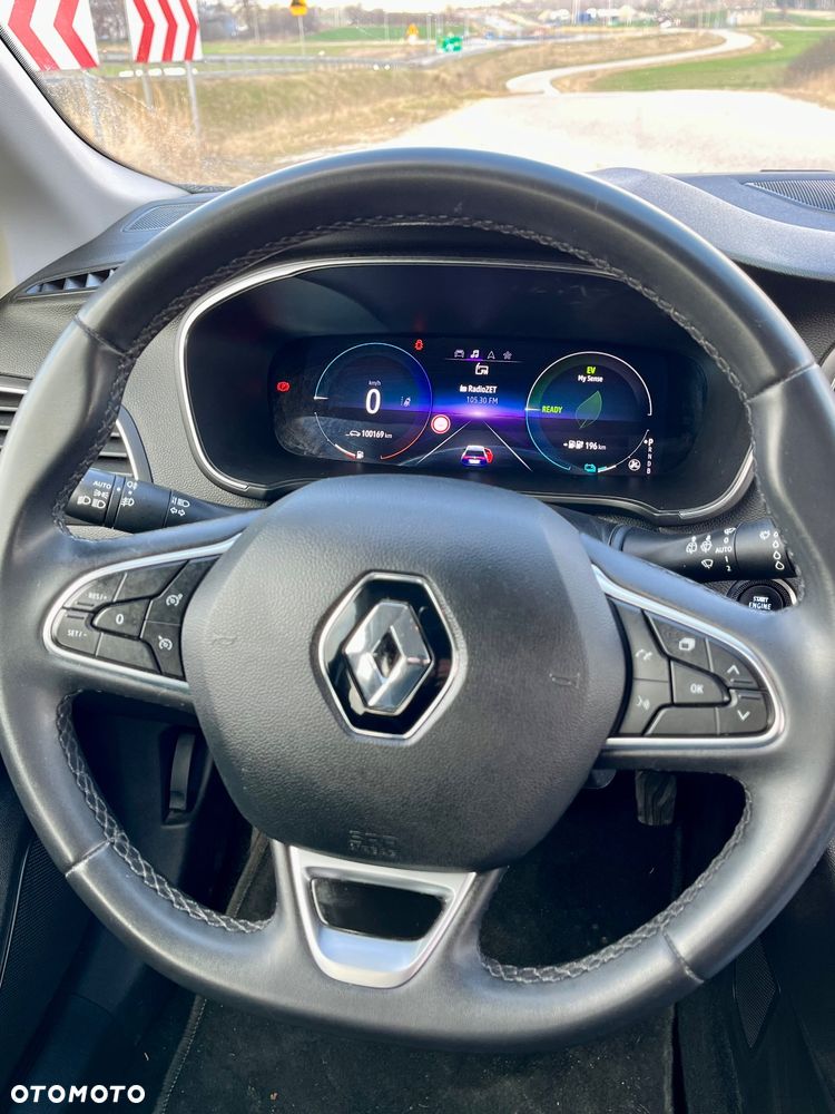 Renault Megane 1.6 E-TECH Plug-In Intens - 19