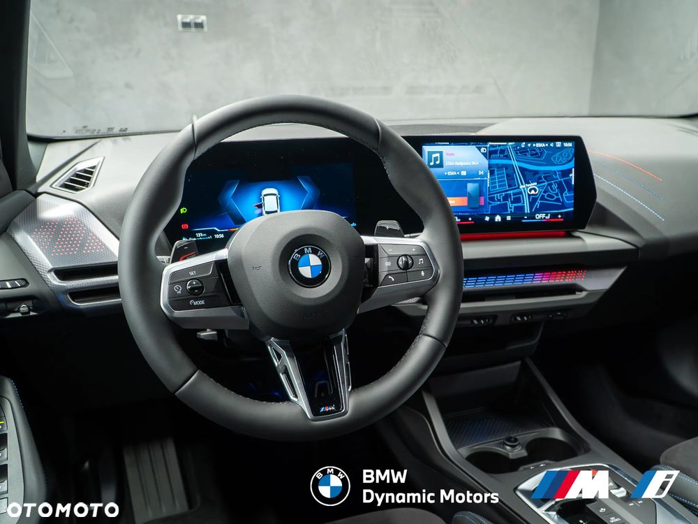 BMW Seria 1 120 - 18