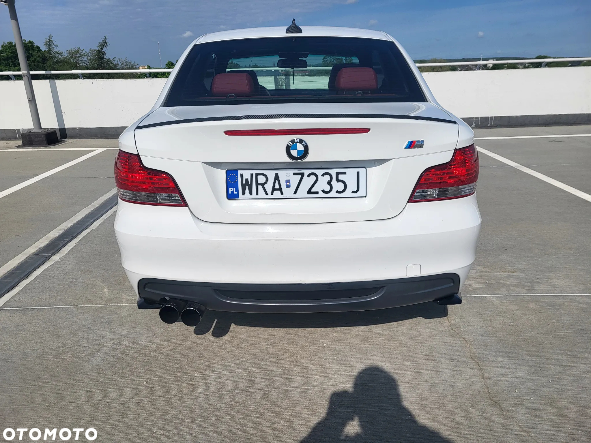 BMW Seria 1 - 19