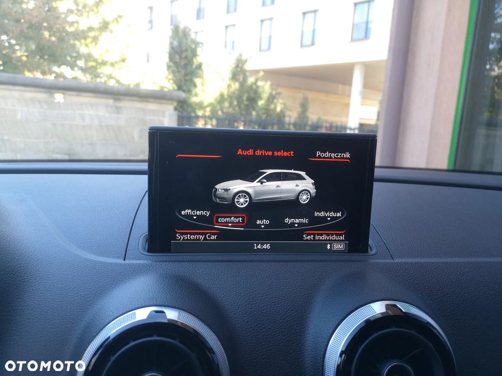 Audi S3 2.0 TFSI Quattro S tronic - 25
