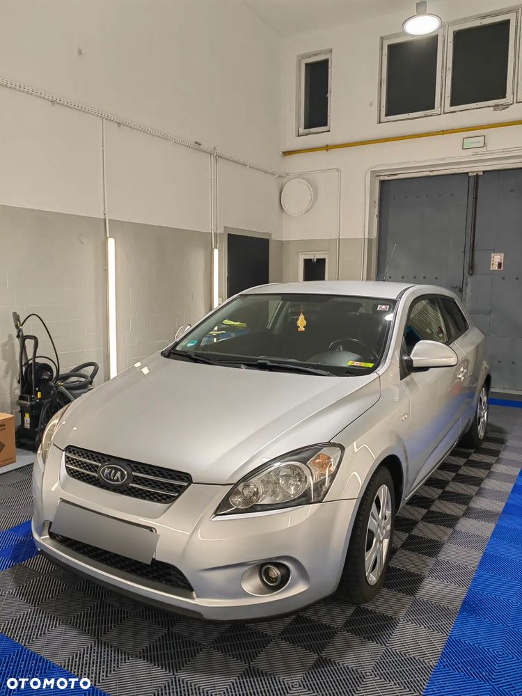 Kia ProCeed 1.6 Crdi Comfort - 22