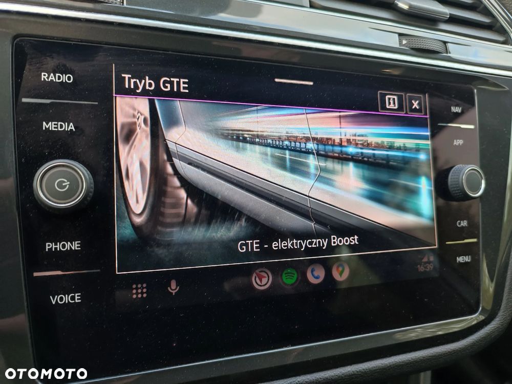 Volkswagen Tiguan 1.4 eHybrid OPF DSG Life - 15