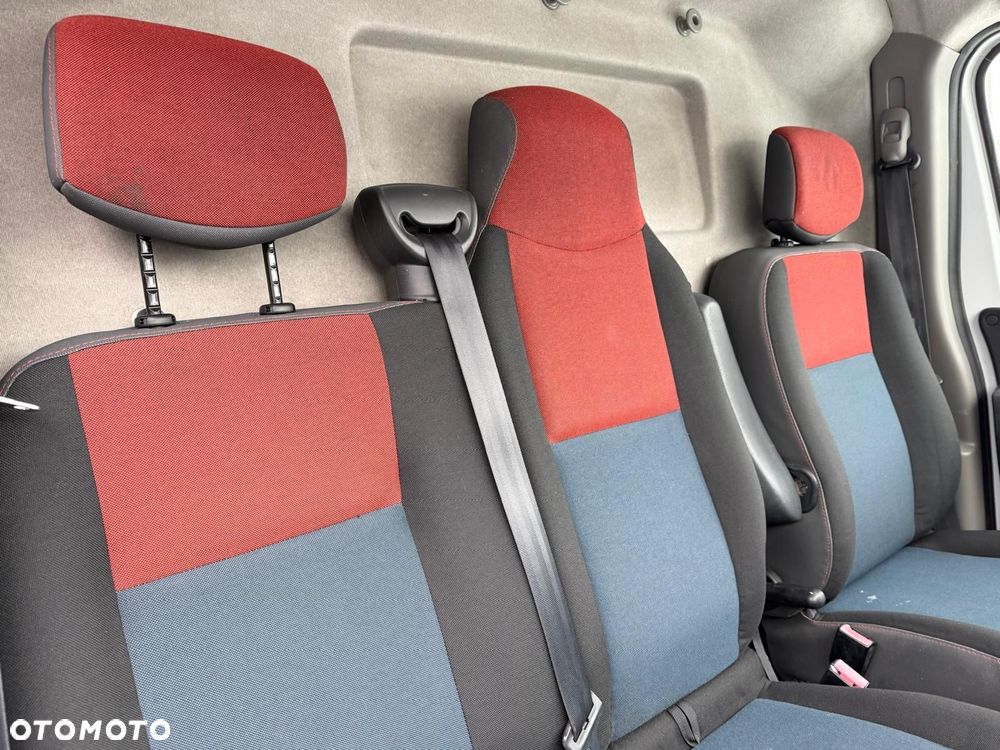 Renault MASTER - 18