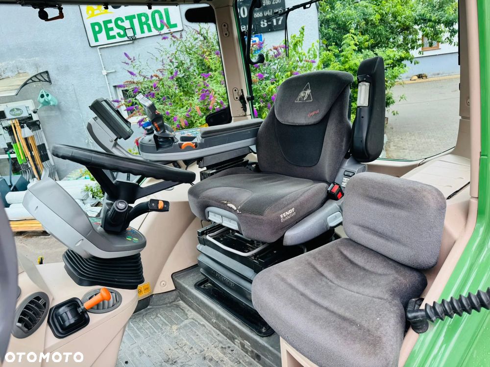 Fendt 512 Vario - 21