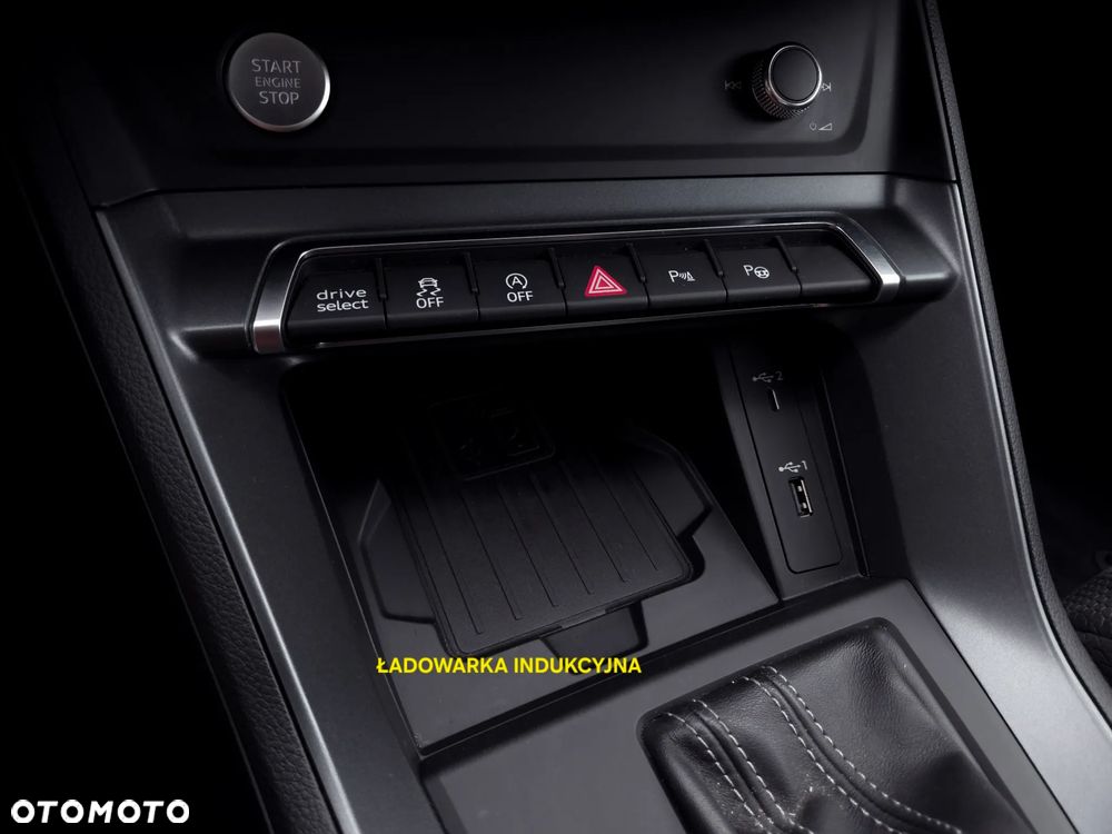 Audi Q3 40 TFSI Quattro S tronic S line - 28