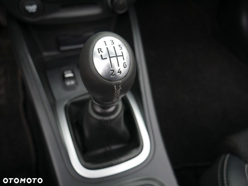 Renault Megane 1.9 dCi Privilege - 23