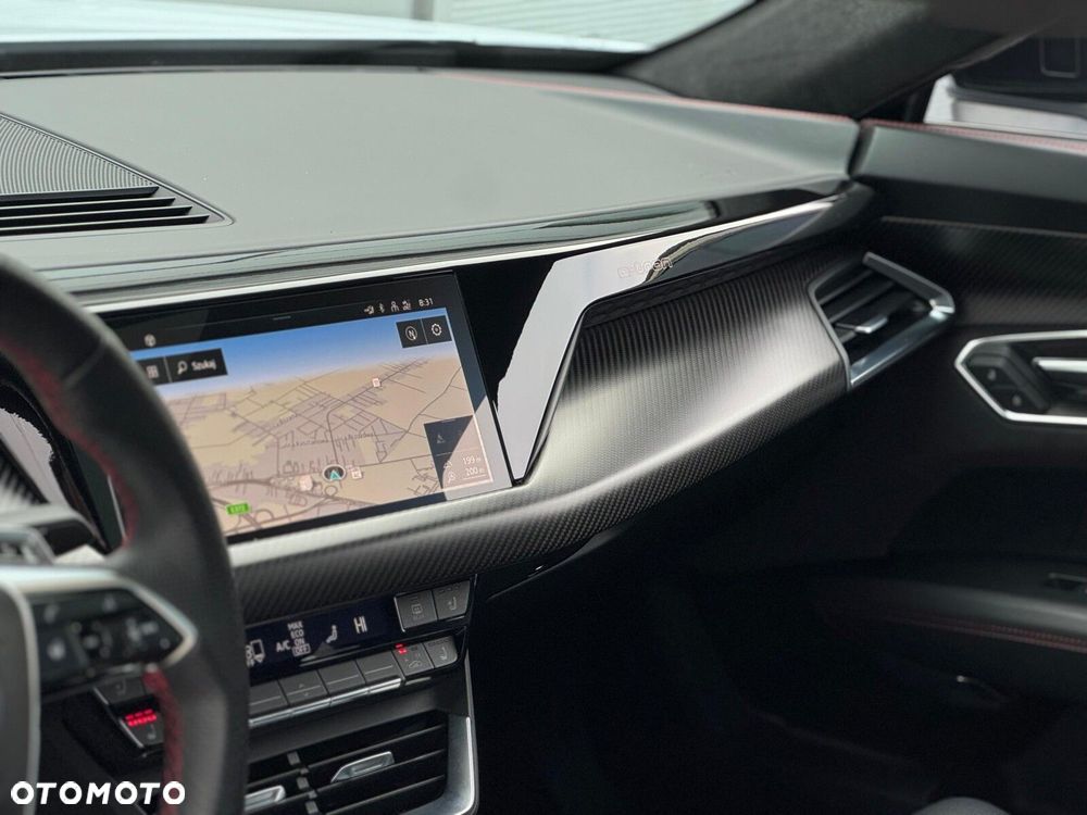 Audi RS e-tron GT 93kWh Quattro - 12