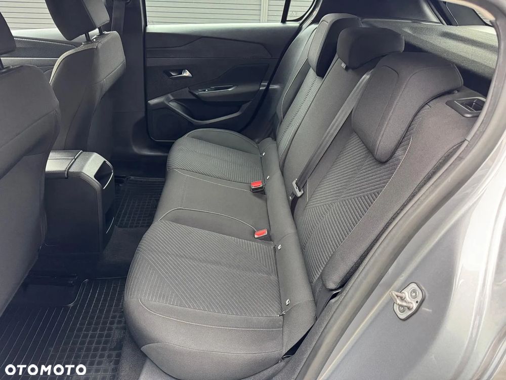 Peugeot 308 1.5 BlueHDi Active Pack Business S&S - 27