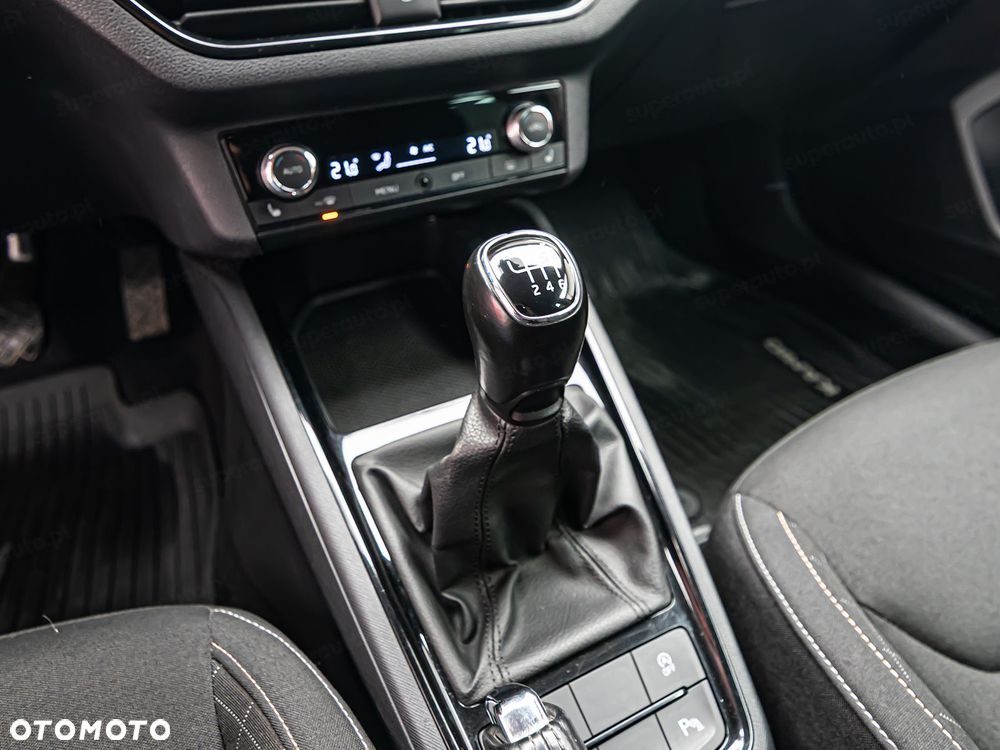 Skoda Kamiq 1.5 TSI Ambition - 19