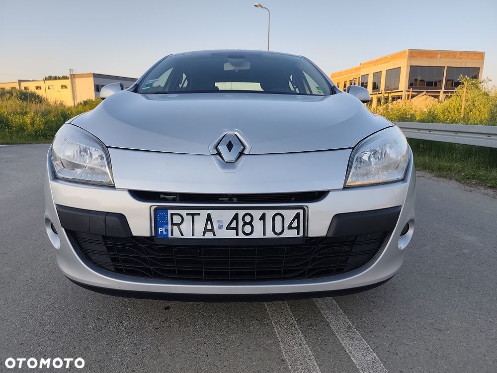 Renault Megane 1.6 16V Generation - 2