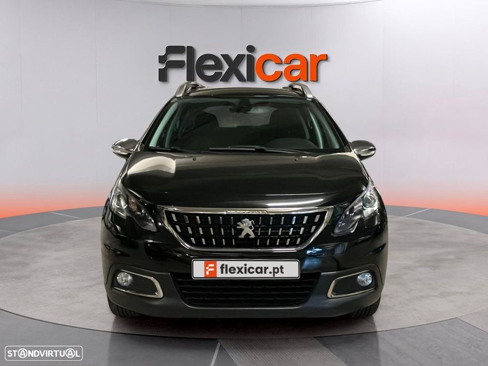 Peugeot 2008 1.2 PureTech Style - 7