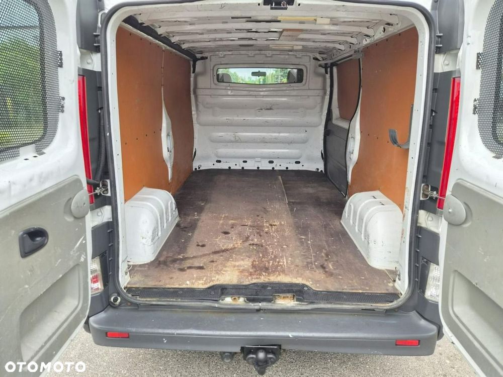 Renault Trafic - 5