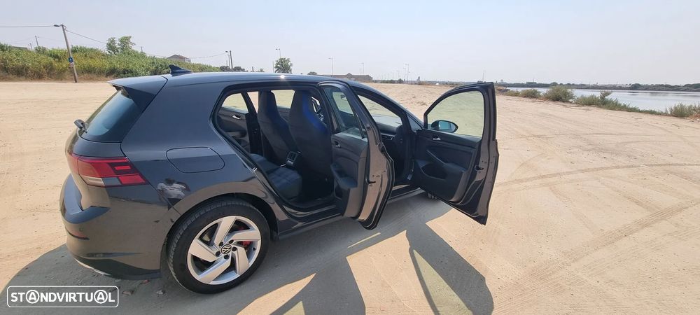 VW Golf 1.4 eHybrid OPF DSG GTE - 8