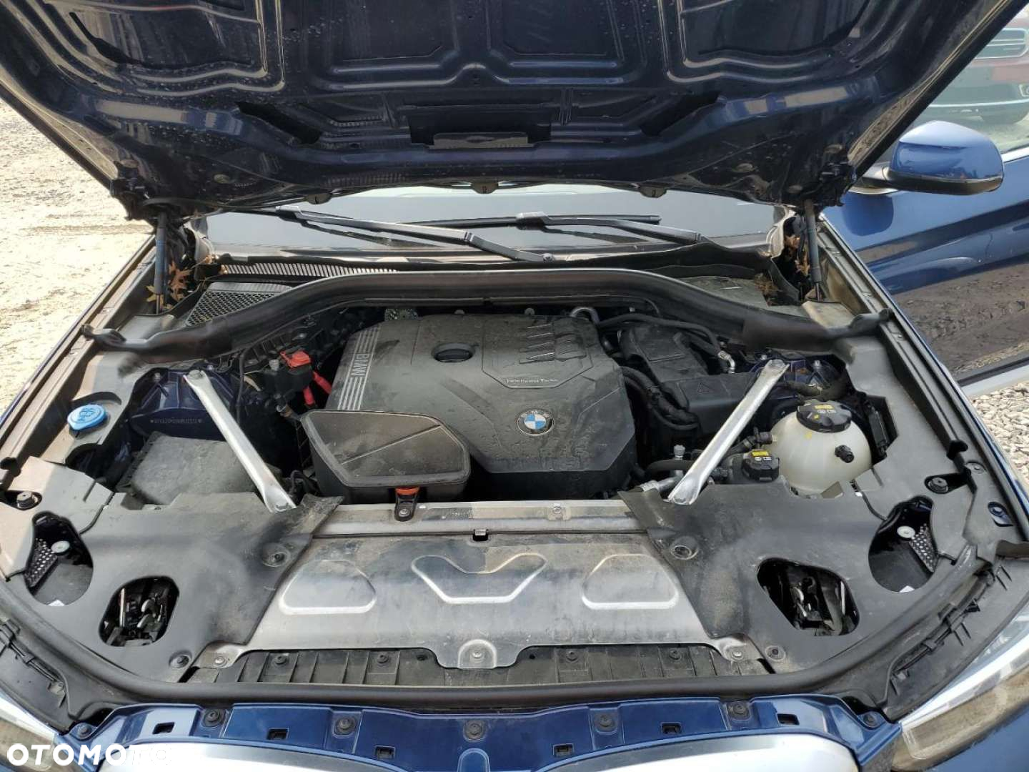 BMW X3 - 8
