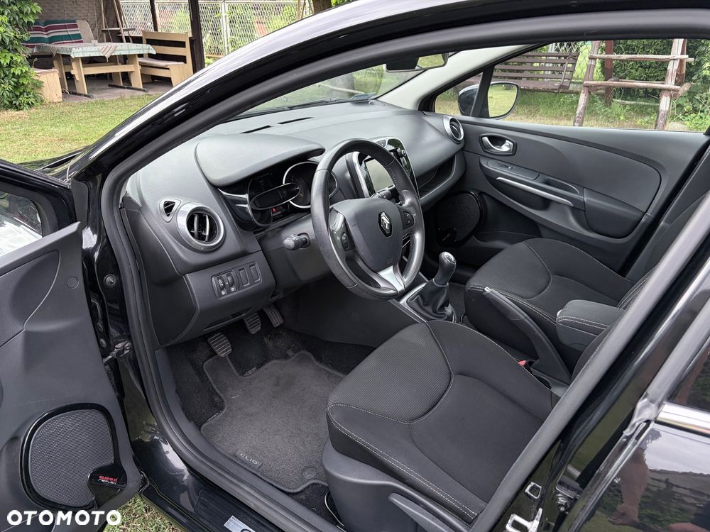 Renault Clio 0.9 TCe Techno Feel - 6