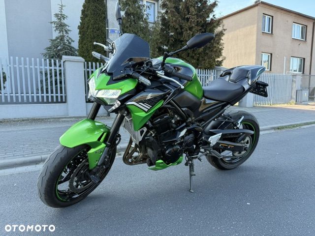 Kawasaki Z 900 - 2