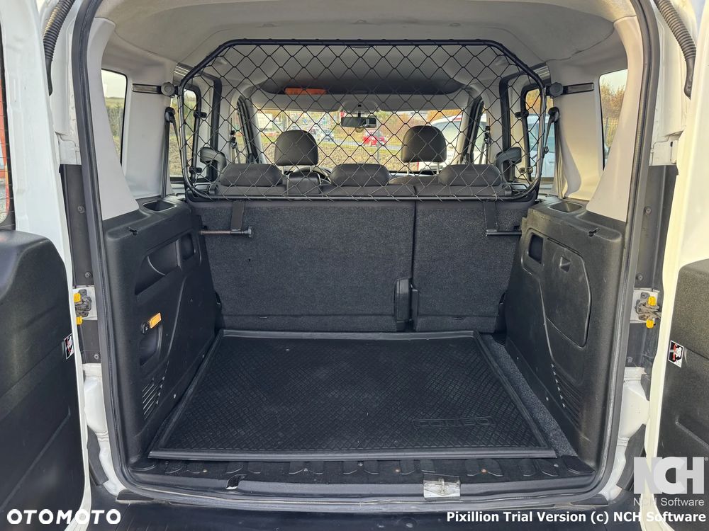 Opel Combo 1.6 CDTI Enjoy - 12