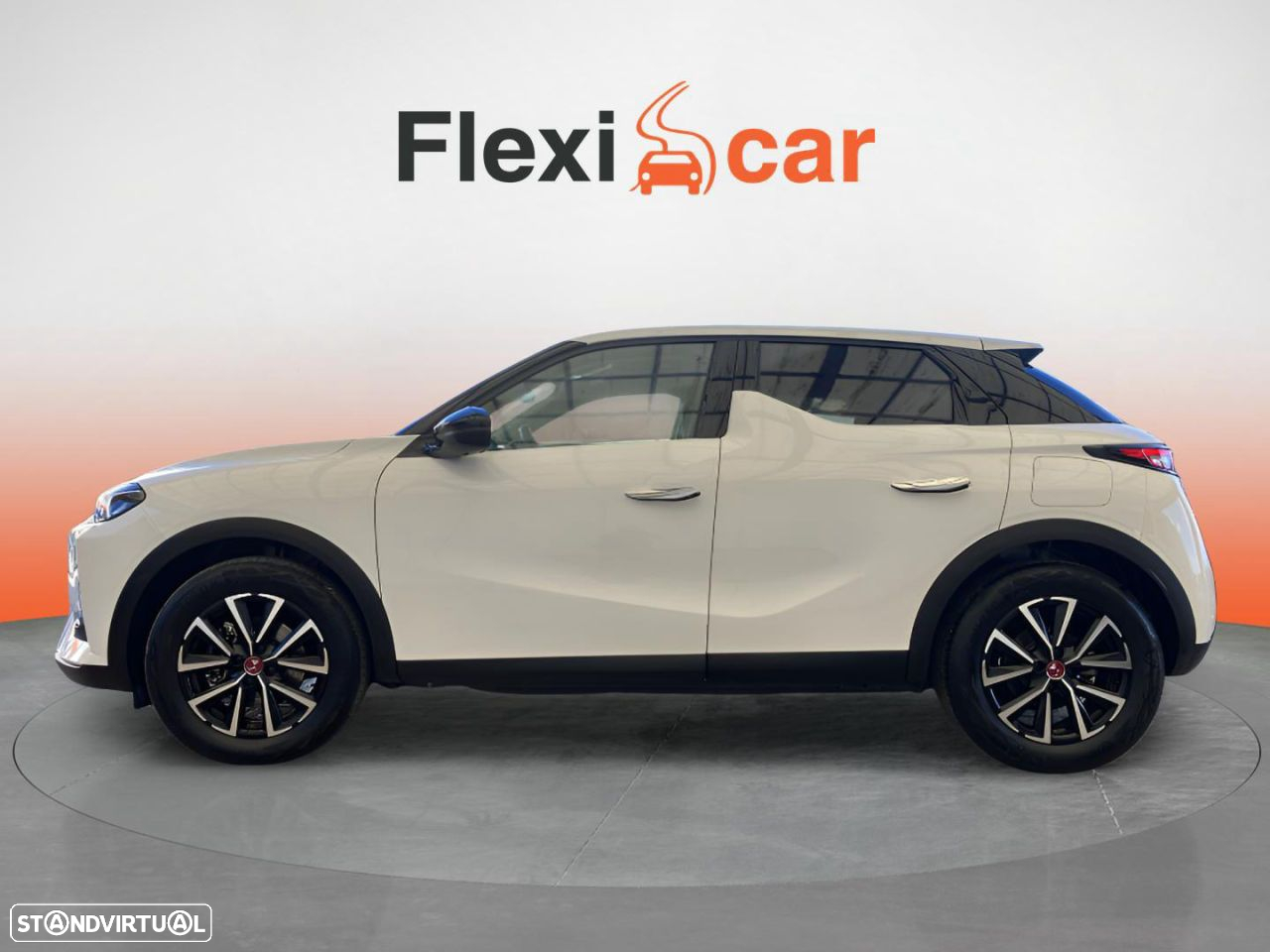 DS DS3 Crossback E-Tense SE Connected Chic - 5