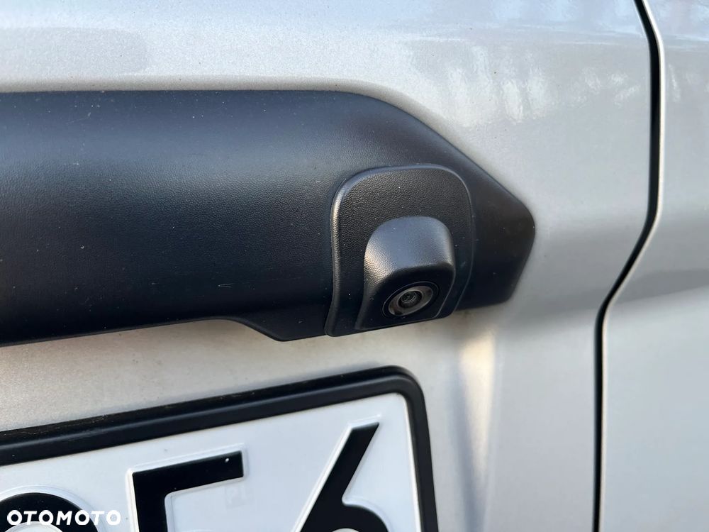 Ford TRANSIT CONNECT MK2 LONG L2h1 - 9