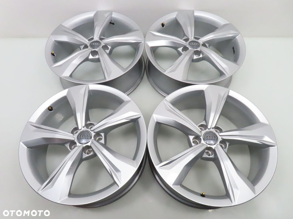 Alufelgi 19'' Audi Q3 Q5 A4 B8 B9 A6 C8 5x112 ET34 80A601025K - 9
