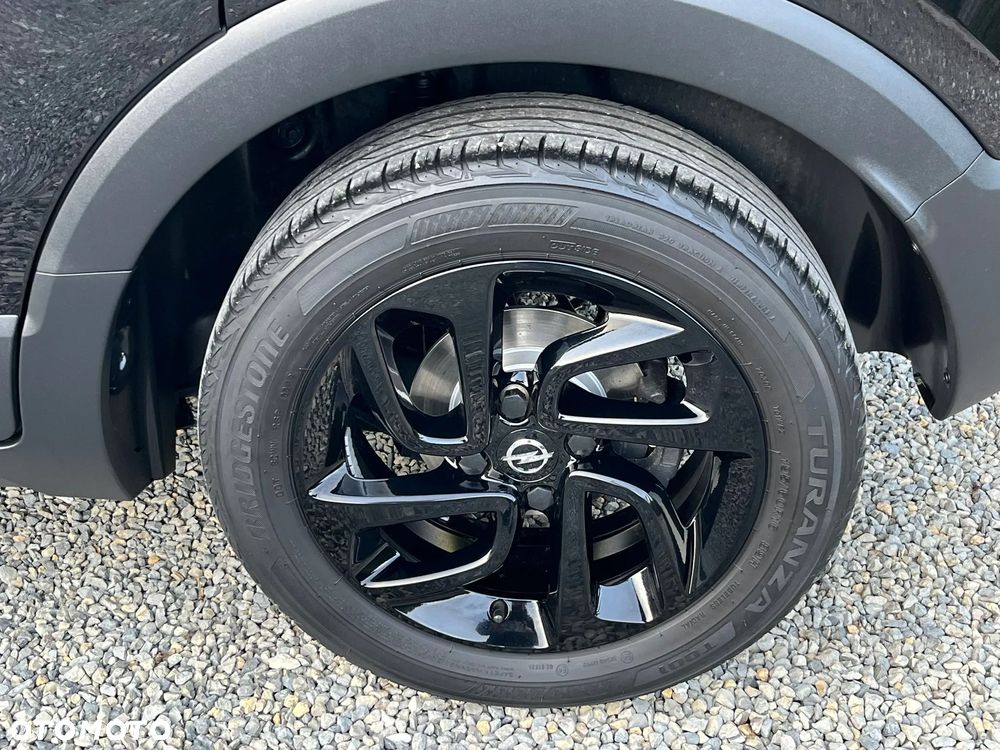 Opel Crossland X 1.2 Start/Stop Limited Edition - 24