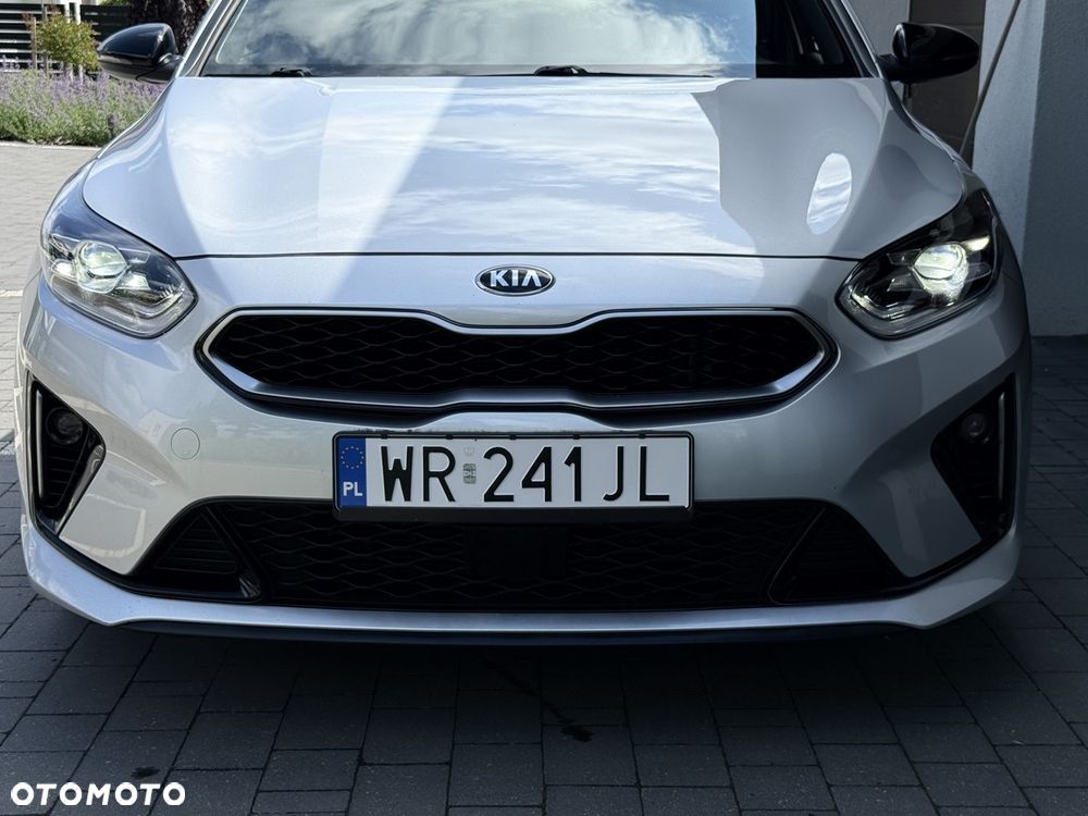 Kia ProCeed 1.5 T-GDI OPF GT LINE - 13
