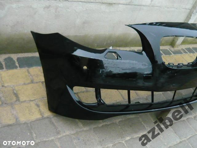 BMW 5 F10, F11 - zderzak przedni - 3