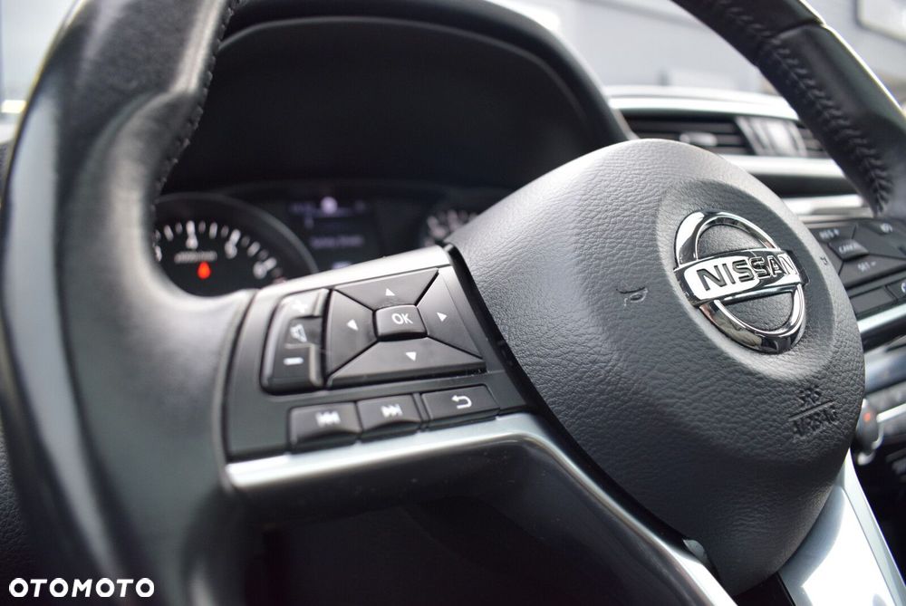 Nissan Qashqai 1.2 DIG-T N-Connecta - 20