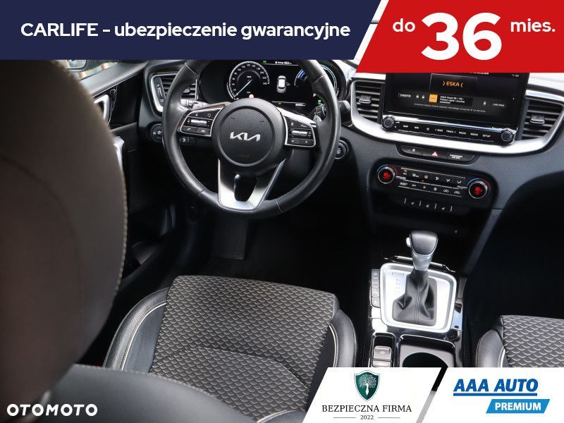 Kia XCeed - 9