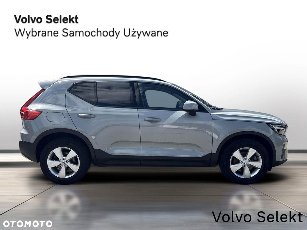 Volvo XC 40 - 7