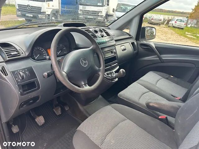 Mercedes-Benz Vito 113 - 10