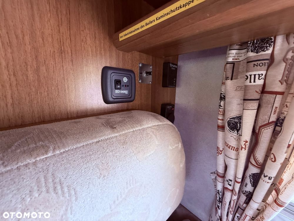 Ford Transit ~ Kamper ~ Rimor Superbrig 628  ~Sprowadzony z Niemiec ~ 1998 ~ 101Koni ~ Fajny stan ~ - 40