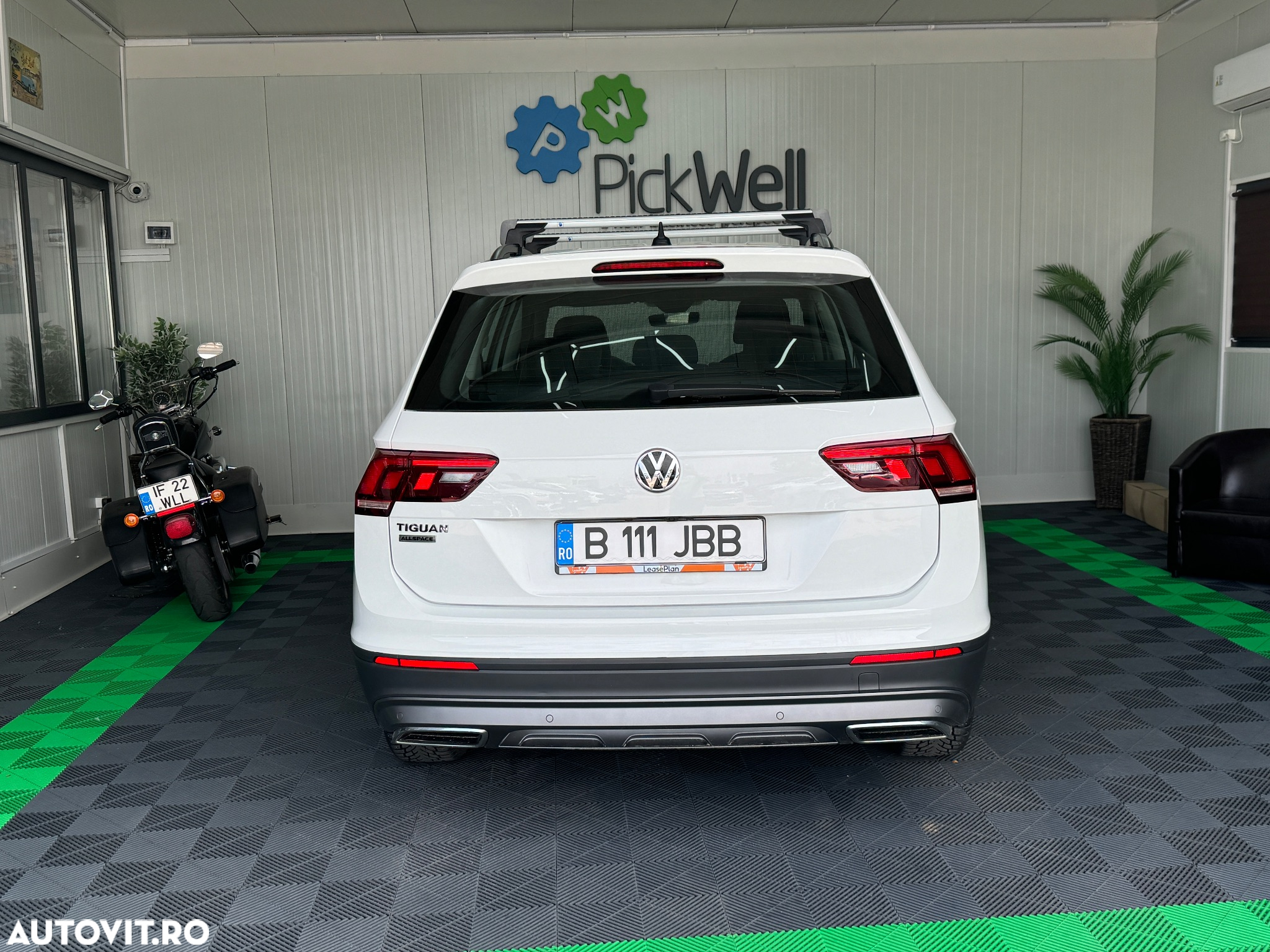 Volkswagen Tiguan Allspace 2.0 TDI Life - 3