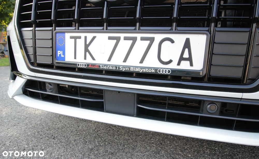 Audi Q3 40 TDI Quattro S Line S tronic - 15