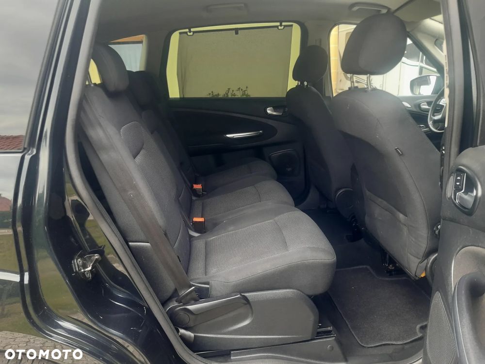 Ford S-Max 2.0 Business Edition - 26