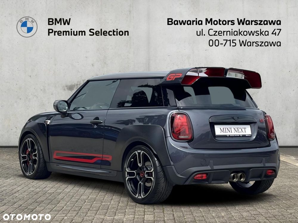 MINI John Cooper Works - 16