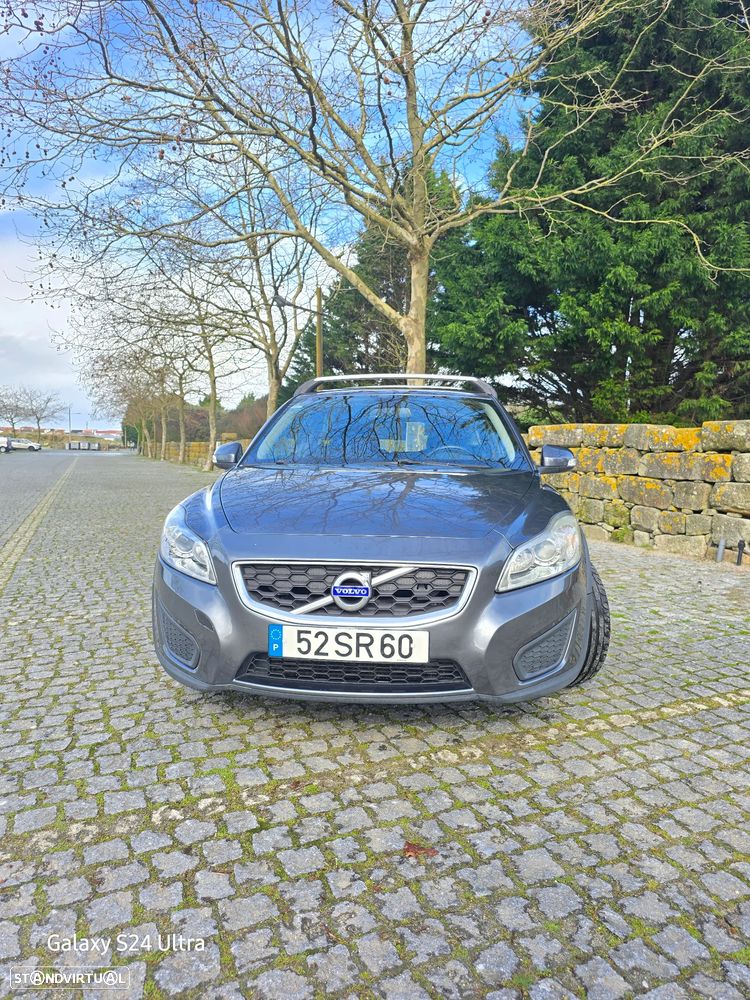 Volvo C30 DRIVe Momentum - 2