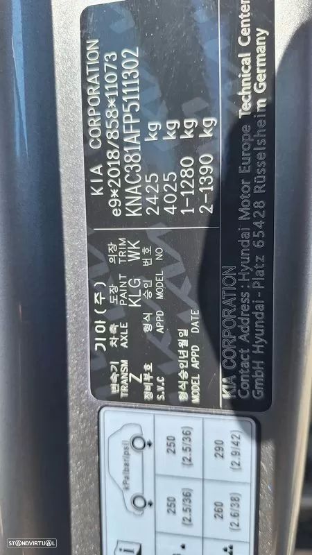 Kia EV6 - 39