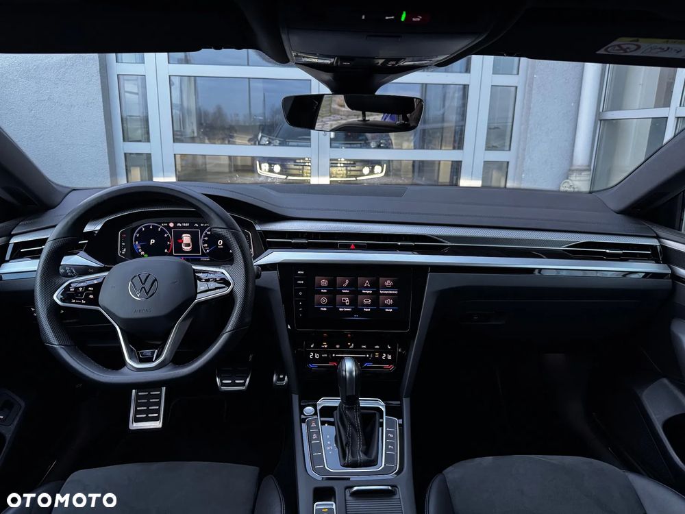 Volkswagen Arteon 2.0 TSI GPF R-Line DSG - 8