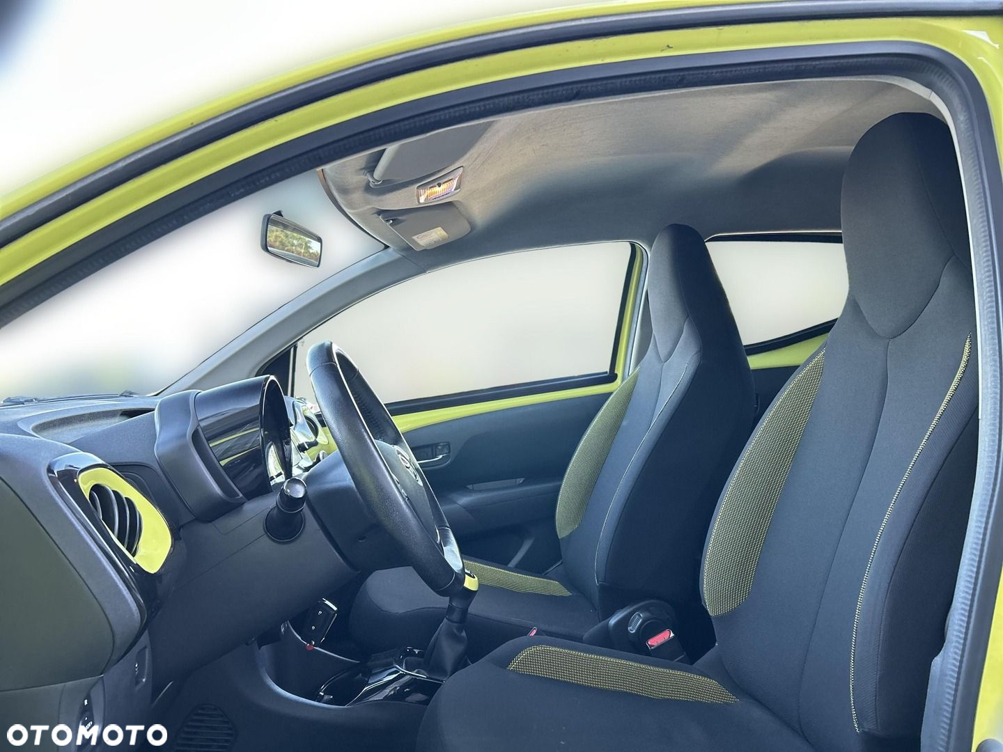 Toyota Aygo - 10