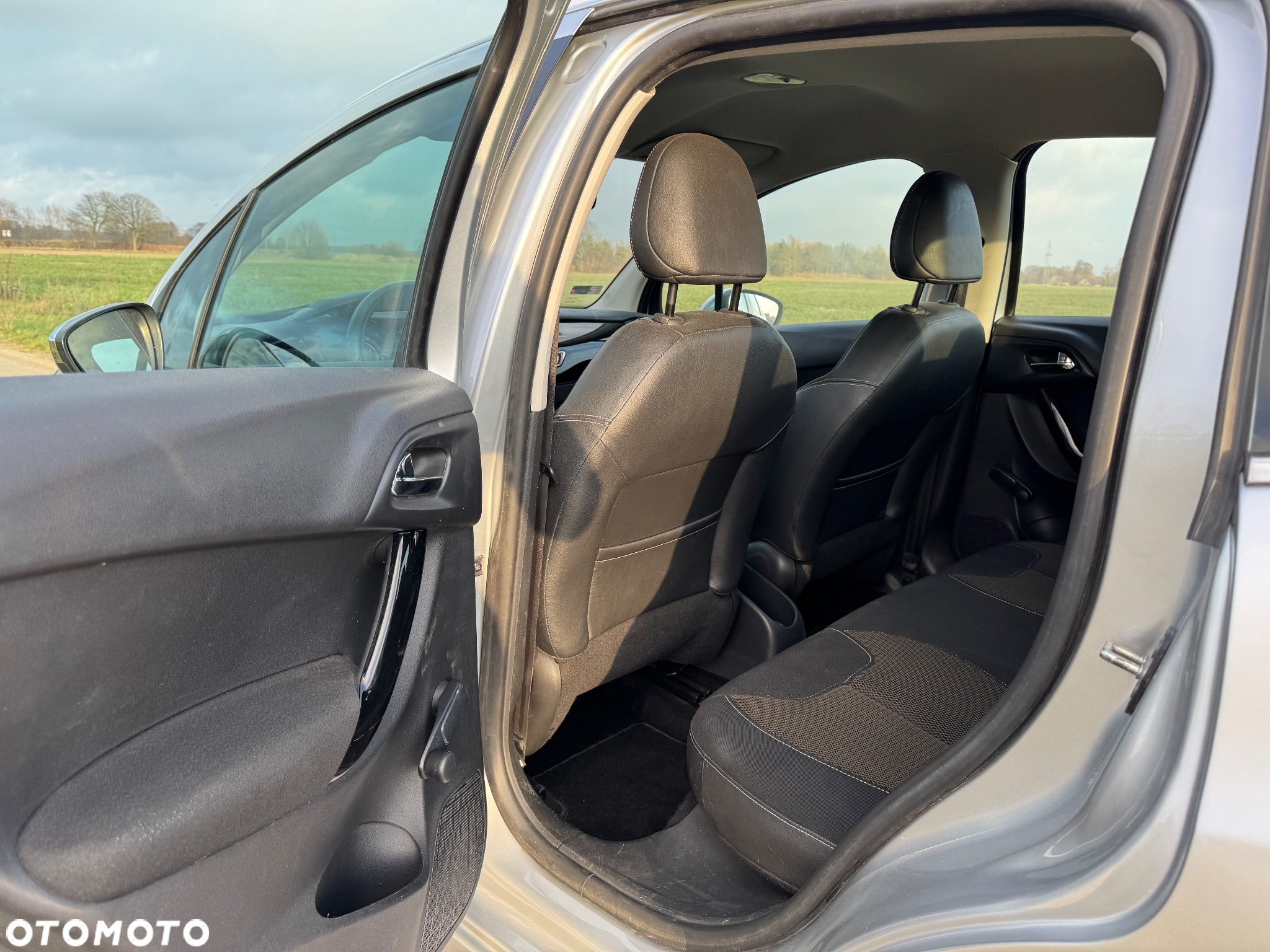 Citroën C3 1.4 HDi Attraction - 13