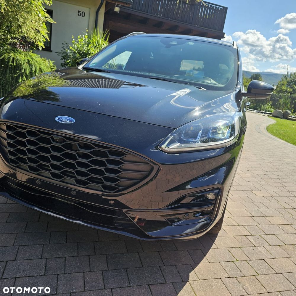 Ford Kuga - 30