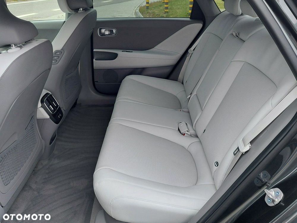 Hyundai IONIQ 6 - 25