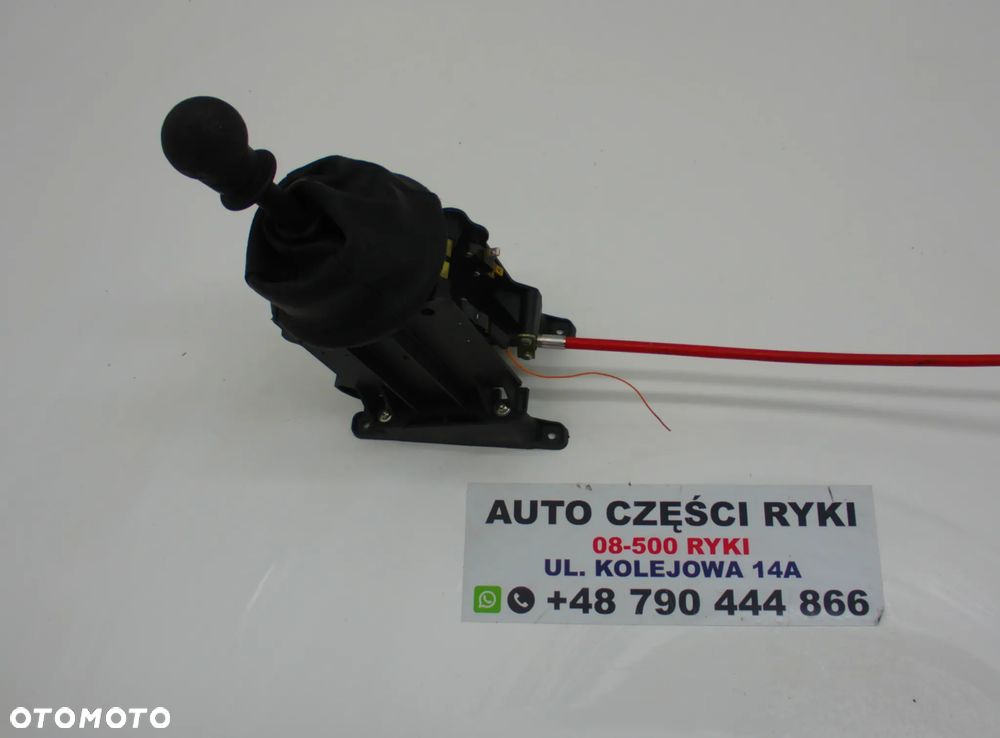 Ligier X too Dźwignia Zmiany Biegów Lewarek - 1
